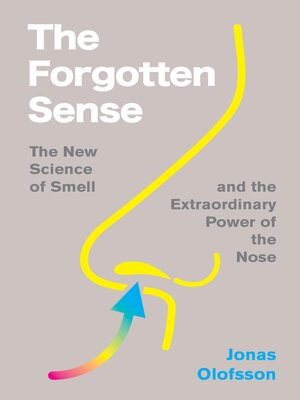 The Forgotten Sense - ebook